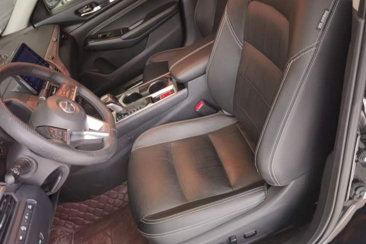 Used Nissan Teana 2021 2.0L XL Comfort Edition