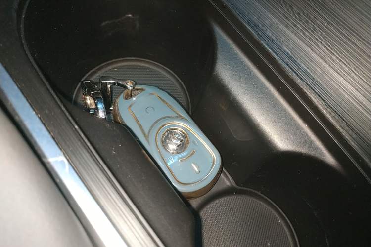 Used Buick Velite 6 2022 Plug-in Hybrid Connected Fashion Model
