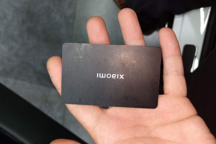 Used  YU7 2025 Ultra-Long Range High-Performance All-Wheel-Drive Max Edition