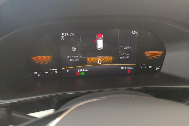 Used Volkswagen Lavida 2021 280TSI DSG Comfort Edition
