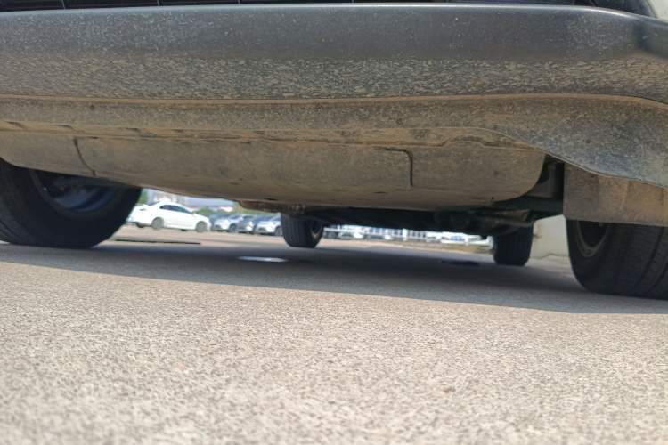 Used Honda XR-V 2020 1.5L CVT Classic Edition
