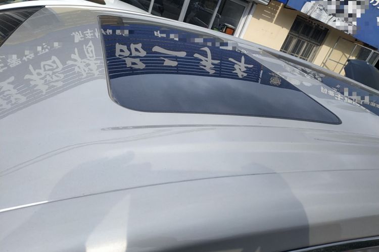 Used Buick GL8 2022 ES Land Cruiser 653T Luxury Model
