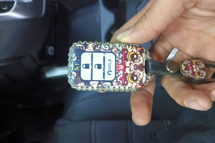 Used Honda CR-V 2021 240TURBO CVT Two-Wheel Drive Urban Edition
