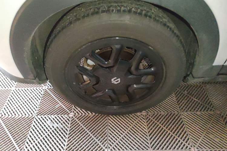 Used Leapmotor T03 2025 310 Comfort Edition