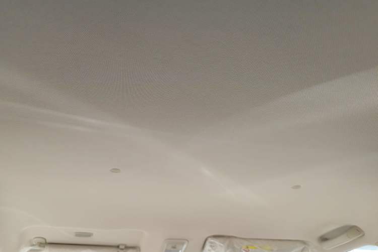 Used Wuling Bingo 2025 333 km Lingxi Connected Version
