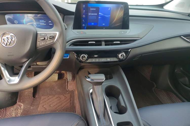 Used Buick Velite 6 2024 450km Enjoyment Plus Version