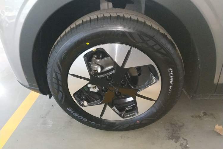 Used  Geome 2026 Model 310km Dream Edition
