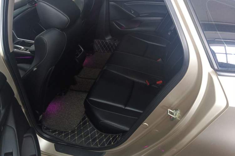 Used Honda Inspire 2019 260TURBO Elegant Edition China V Emission Standard
