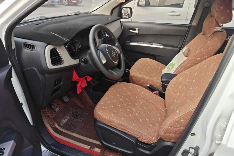 Used Oshan Olisway 2013 1.4L Manual Jingxiang Model
