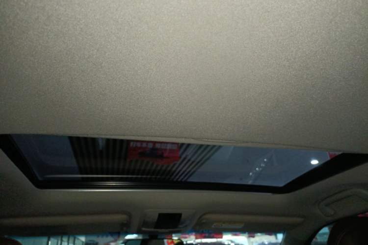 Used Toyota Prado 2018 3.5L Automatic TX-L with Rear-Mounted Spare Tire