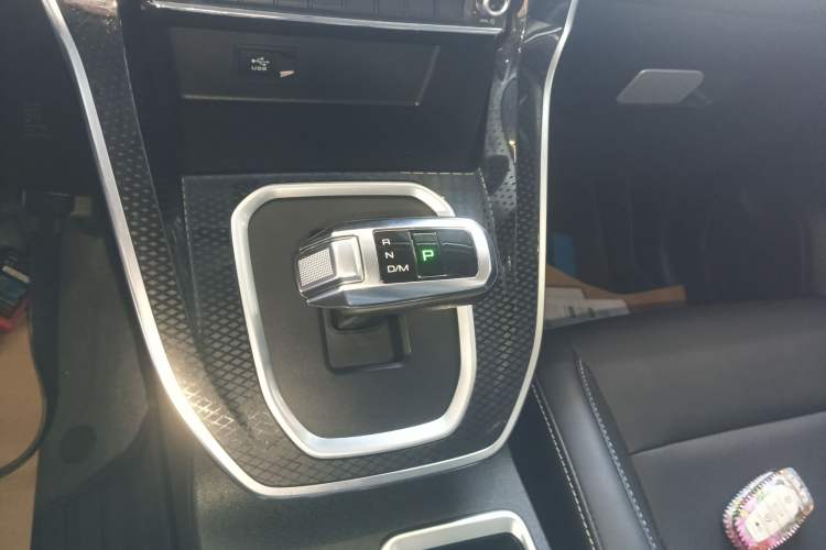 Used Haval M6 2021 PLUS 1.5T DCT Luxury Smart Connectivity Model