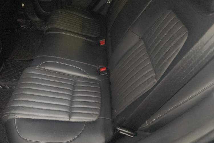 Used Honda Breeze 2020 240TURBO CVT Two-Wheel Drive Prestige Edition
