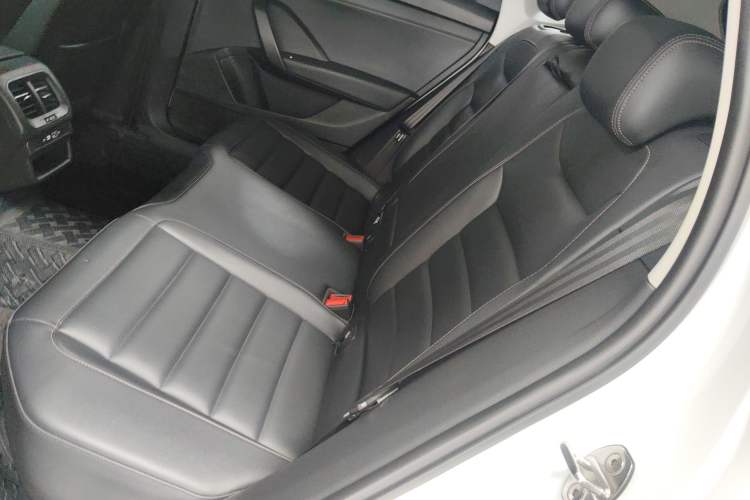 Used Volkswagen Tharu 2021 280TSI Two-Wheel Drive Comfort Edition