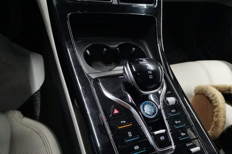 Used BYD Qin PLUS 2023 Champion Edition DM-i 55KM Leading Model