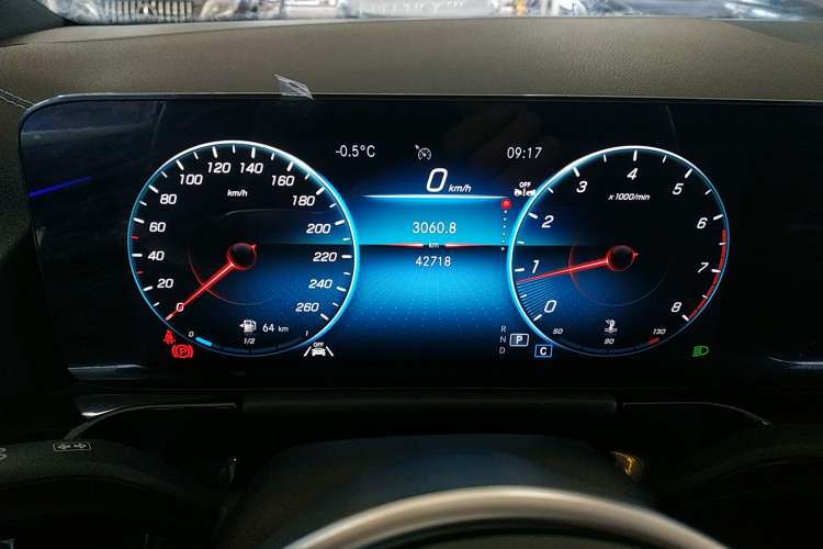 Used Mercedes-Benz GLA 2023 GLA 220
