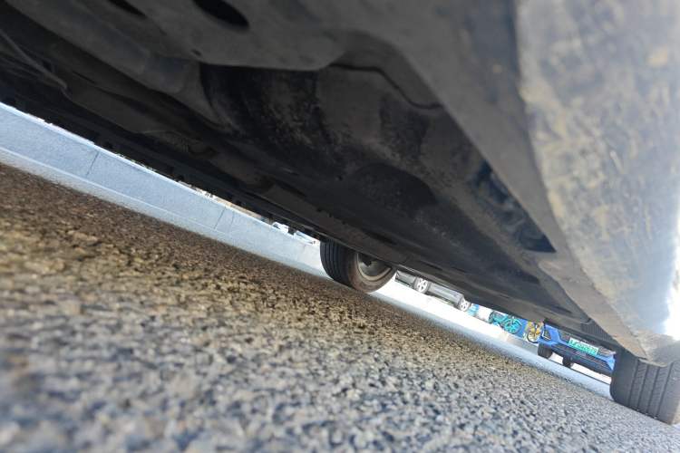 Used Cadillac XTS 2017 28T Elite Model
