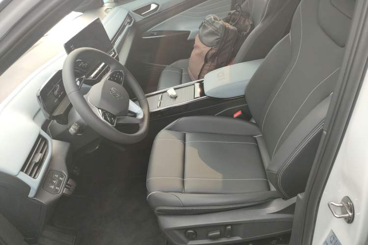 Used Volkswagen ID.4 X 2024 Pure & Smart Edition
