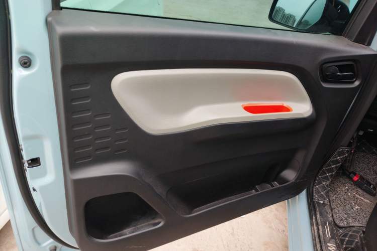 Used Wuling Hongguang MINIEV 2022 Zizai Version Lithium Iron Phosphate
