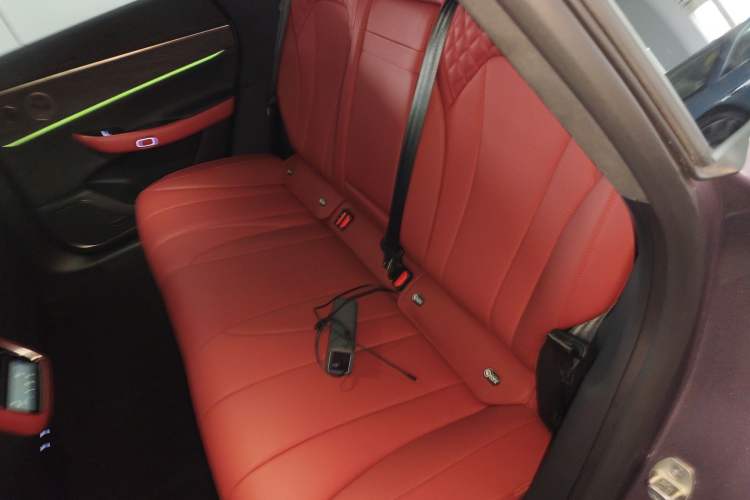 Used  Star Era ES 2025 Extended-Range Max Urban Assisted Driving