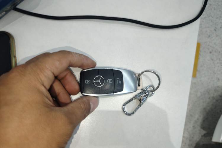 Used Mercedes-Benz A-Class 2020 Restyled A 200 L Sport Sedan Fashion Version
