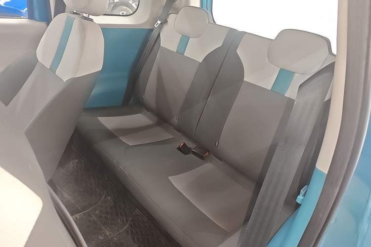 Used Qiyuan Lumin 2022 210km Sweet Edition