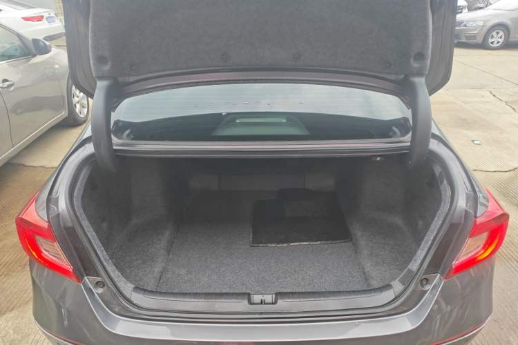 Used Honda Accord 2021 260TURBO Luxury Starry Sky Limited Edition