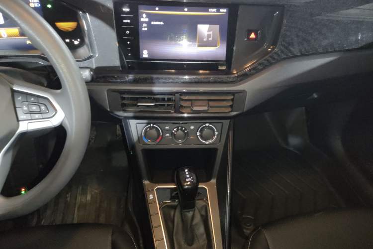 Used Volkswagen Lavida 2023 New Rui 1.5L Automatic New Yi Edition
