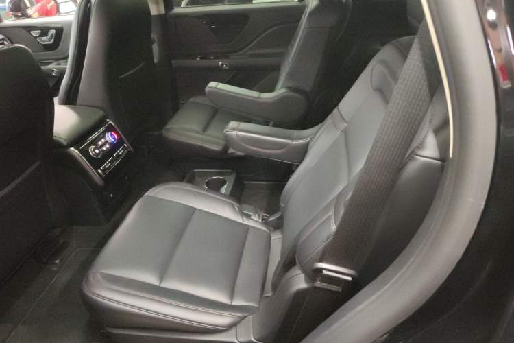 Used Lincoln Aviator 2021 3.0T V6 Four-Wheel Drive Luxury Edition
