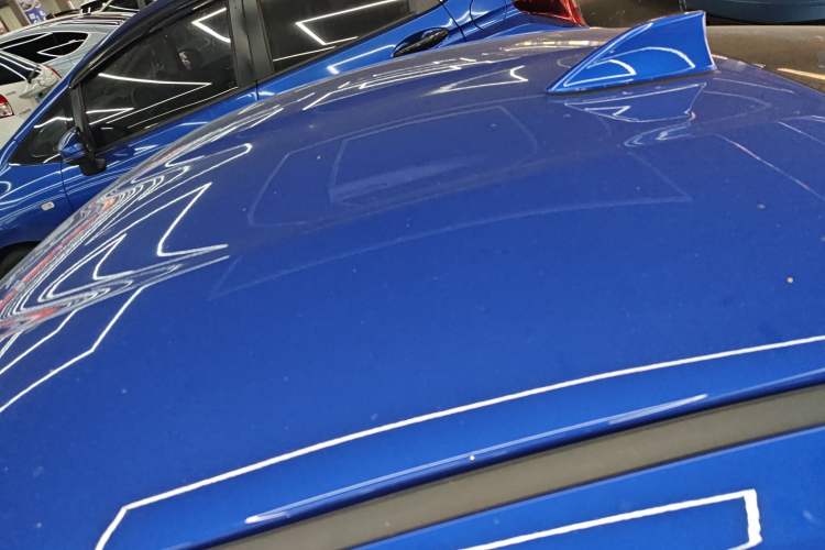 Used Subaru BRZ 2022 2.4L Manual Version
