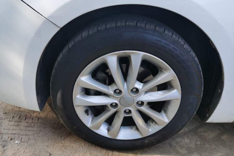 Used Kia K3 2016 1.6L Automatic GL
