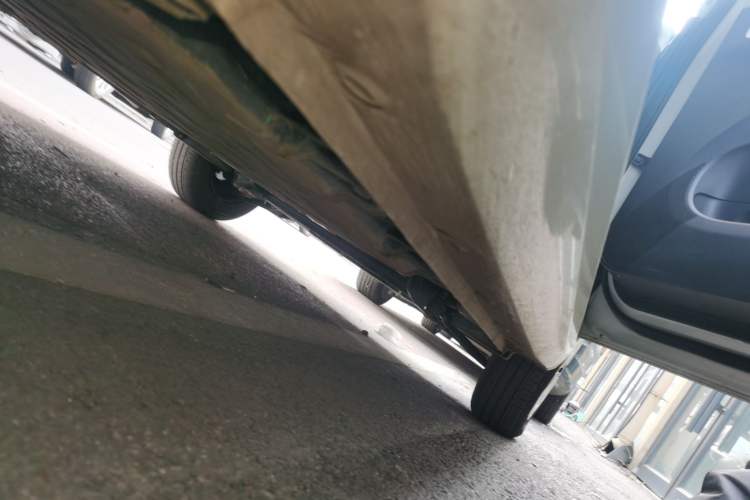 Used Wuling Hongguang MINIEV 2024 3rd Generation 215km Advanced Version