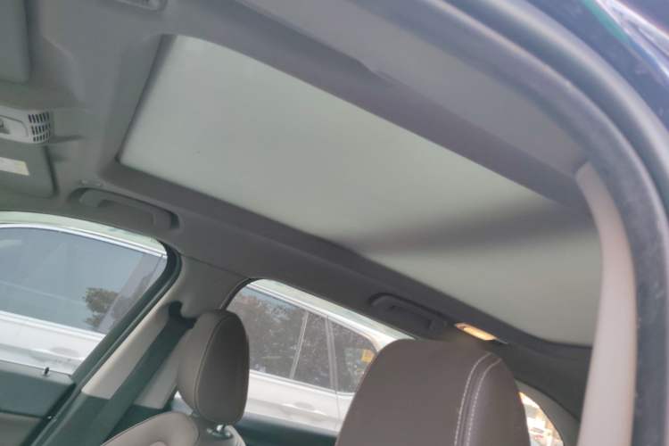 Used BMW X1 2019 xDrive20Li Luxury Model
