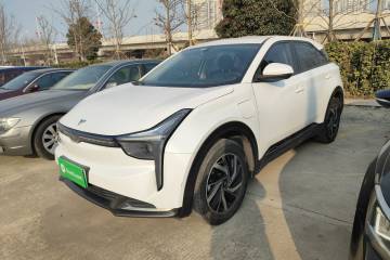 Used NETA U 2023 NETA U-Ⅱ 400 U-SHOW Edition Lithium-Ion Battery