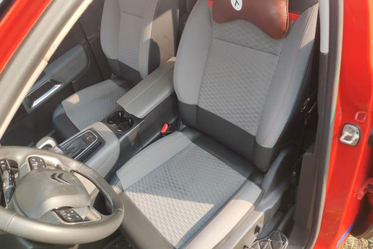 Used Citroen C5 AIRCROSS 2017 350THP Fashion Edition
