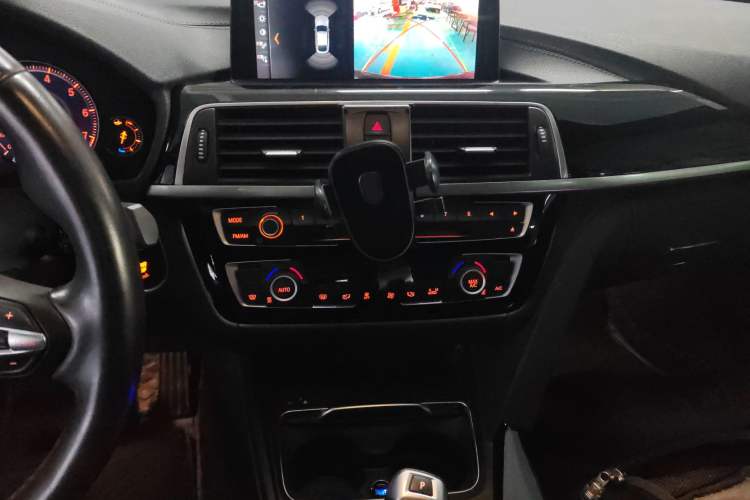 Used BMW 3 Series GT 2020 320i M Sport Package