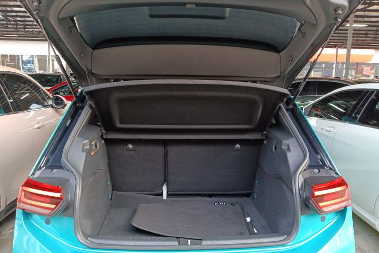 Used Volkswagen ID.3 2022 Pro Smart Edition