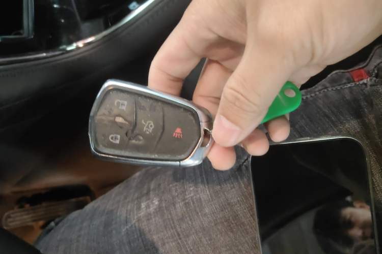 Used Cadillac ATS-L 2014 25T Comfort Model
