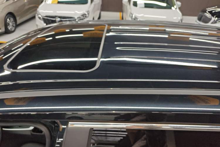 Used Toyota RAV4 2022 2.0L CVT Two-Wheel Drive Fashion Plus Edition
