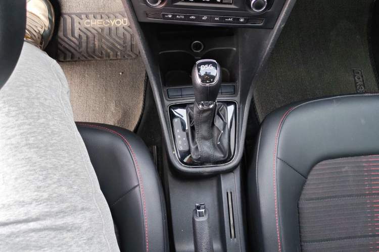 Used Skoda Rapid Spaceback 2016 Facelifted TSI230 DSG Smart Drive Version