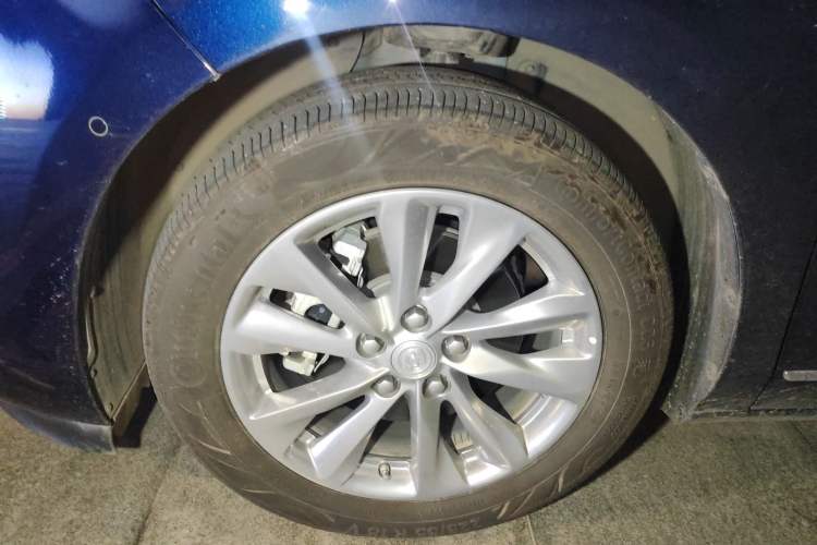 Used Buick GL8 2022 Avenir Avia Four-Seat Prestige Edition
