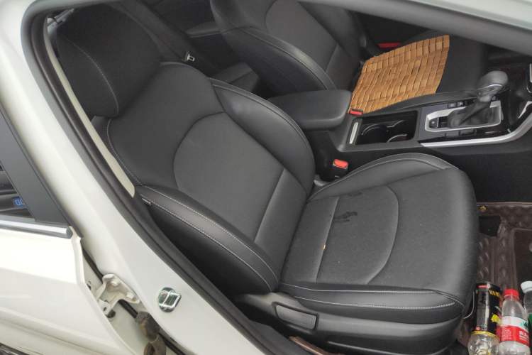 Used Kia K3 2021 Revised 1.5L CVT Fashion Edition
