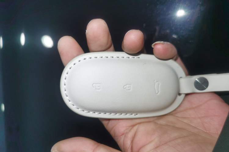 Used Li Auto L6 2024 Max
