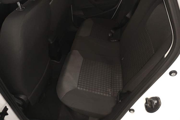 Used Volkswagen Polo 2018 1.5L Automatic Enjoyment Model
