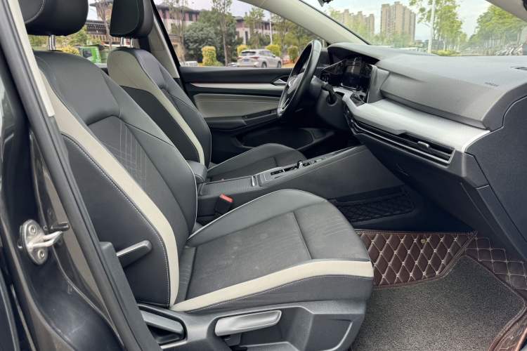 Used Volkswagen Golf 2021 280TSI DSG Pro
