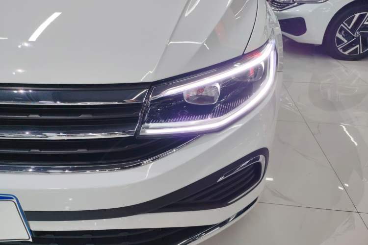 Used Volkswagen Bora 2025 200TSI DSG Enjoy Driving Navigation Edition
