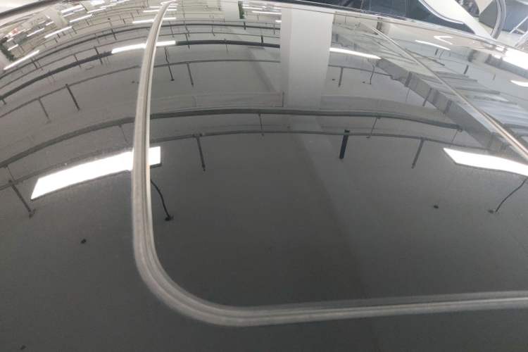 Used Geely Auto Preface 2025 Dongfang Yao 2.0TD Moonlight Edition
