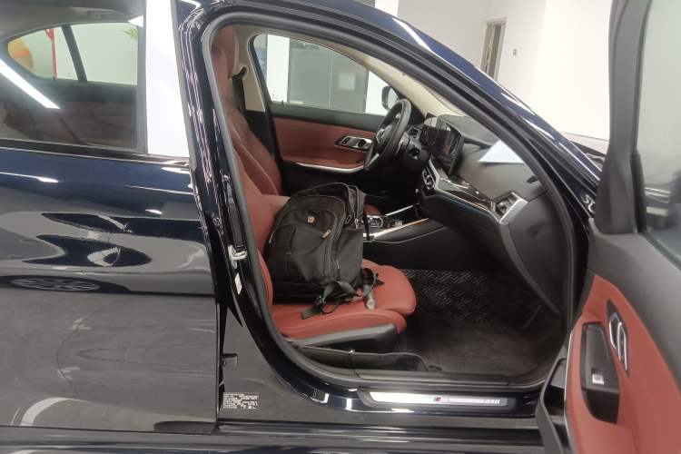 Used BMW 3 Series 2024 325Li M Sport Package
