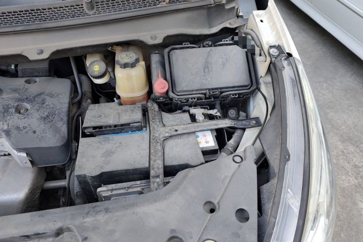 Used Buick GL8 2017 25S Prestige Version China V Standard