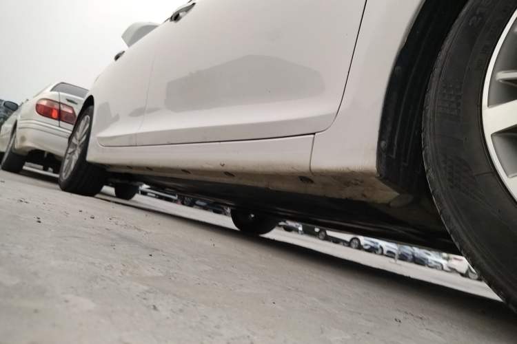 Used Hyundai Mistra 2017 1.8L Automatic Smart GLS China V Standard