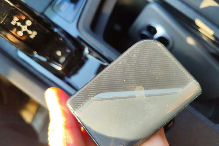 Used Lynk & Co 03 2023 1.5TD DCT JingPro
